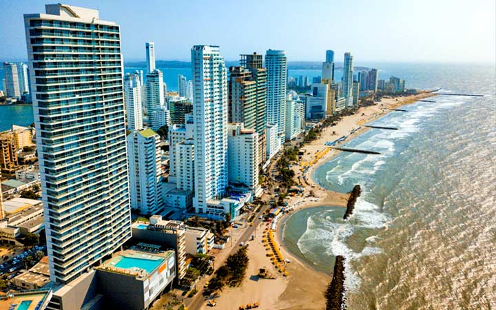 Cartagena de Indias (CO)